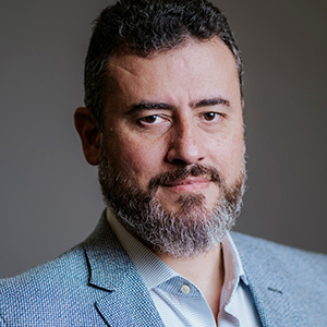 Daniel Macedo