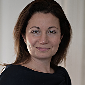 Lucia Sahin