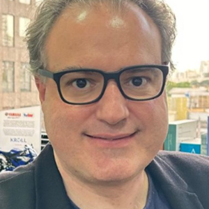 Igor Scarano