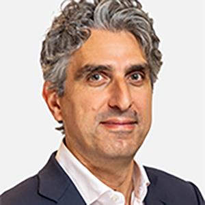 Antonio Russo