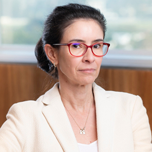 Ana Carolina Monguilod