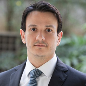 Ramon Tomazela